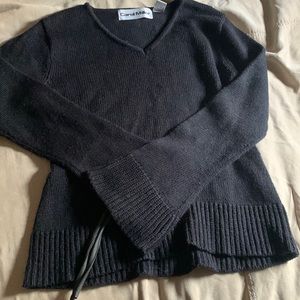 Carol Miller Brand, Size Medium, Black Color